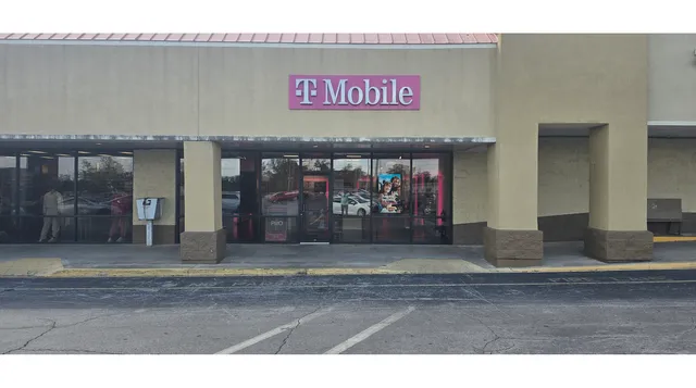 T-Mobile