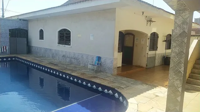 Pousada&Hostel Lincoln