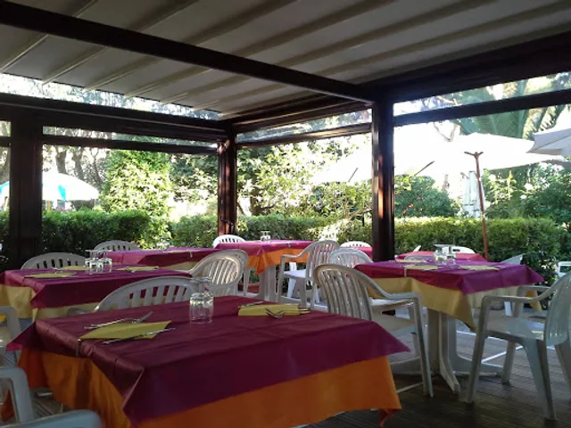 La Fonte - Bar Ristorante Pizzeria