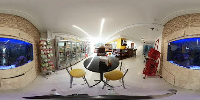 Padaria e Confeitaria Pane Di Vita