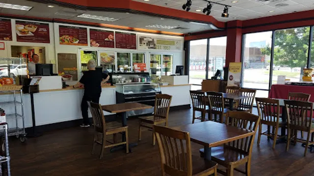 The Honey Baked Ham Company