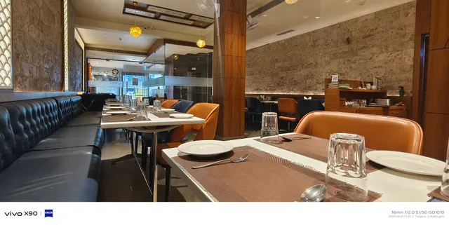 Prasaadam Pure Veg Restaurant