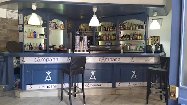 Restaurante Campana