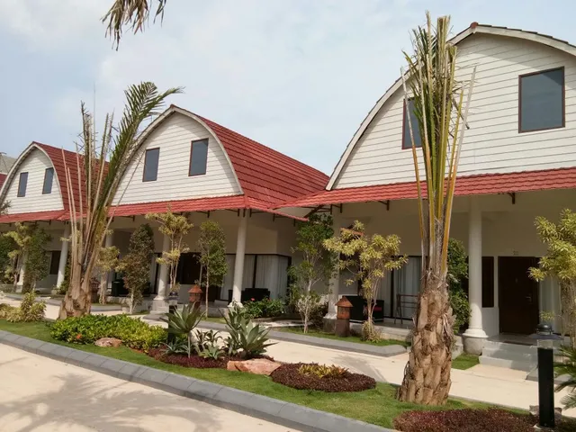 Java Paradise Resort