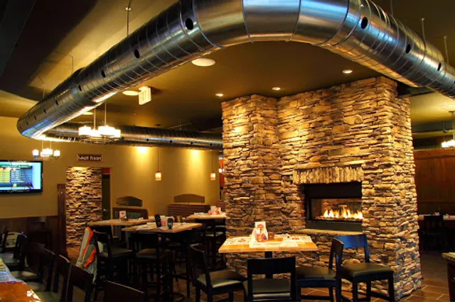 FireSide Classic Grill