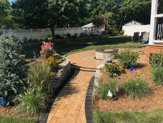 Cecala Landscape and Masonry