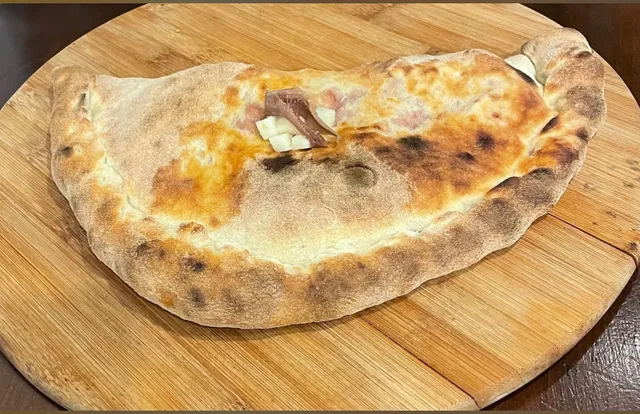 Pizza e Sfizi Catania