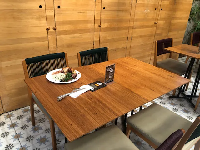 Chefão Restaurant