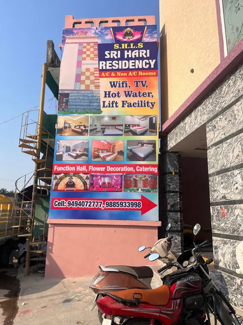 SRI HARI RESIDENCY