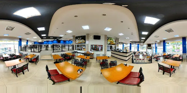 Esquina do Pão de Queijo