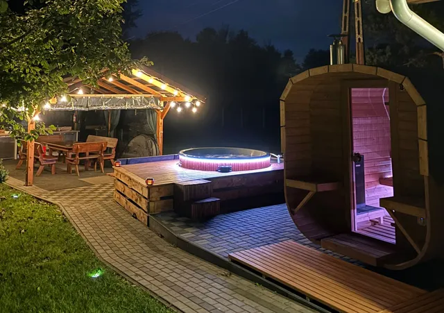 Agroturystyka Plener