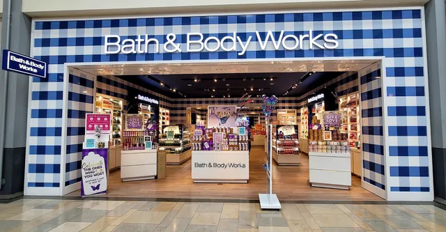 Bath & Body Works