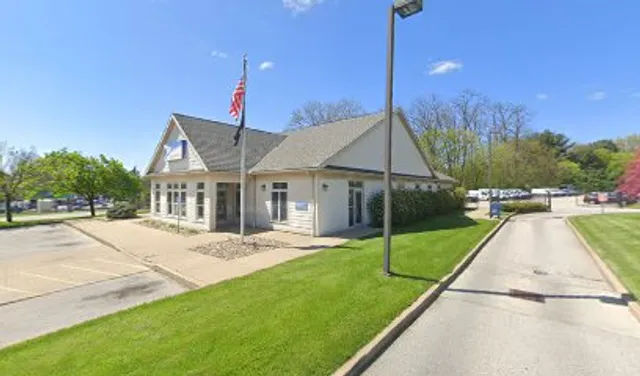 United States Postal Service