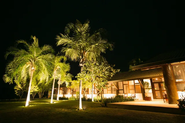 Morro do Azeite Ecolodge