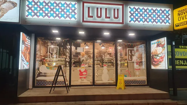Bakery LULU