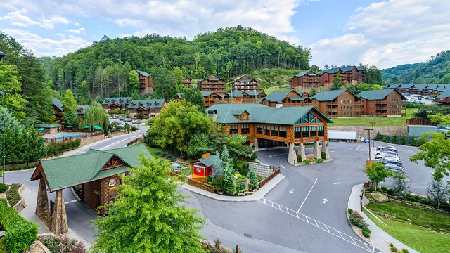 Westgate Smoky Mountain Resort & Water Park