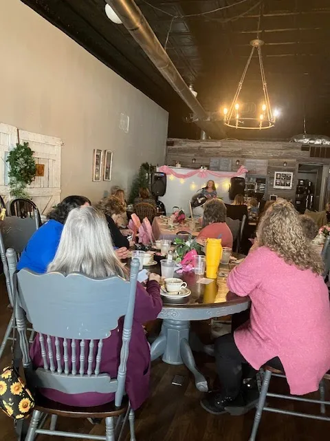 Festus Jack's Restaurant