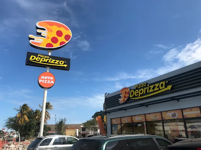 Pizza Deprizza Miramar