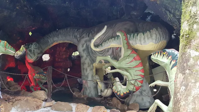 Residencial Jardim dos Pinheiros B