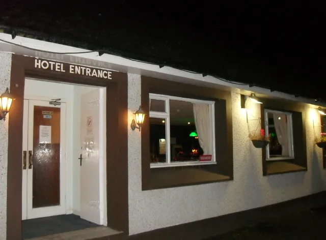 Highland Bridge Hotel