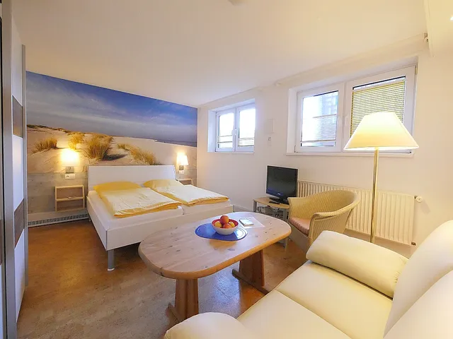 Apartments "House Starfish"