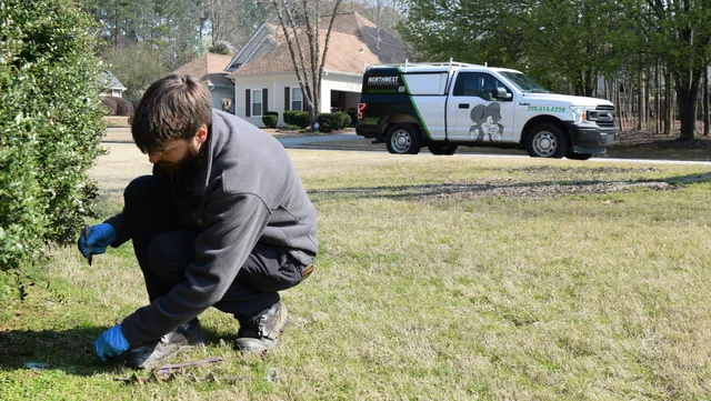 Northwest Exterminating - Canton