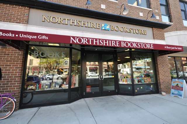 Northshire Bookstore
