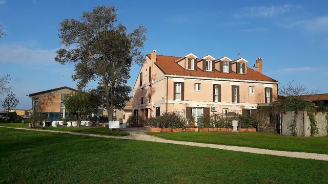 Venice Certosa Hotel