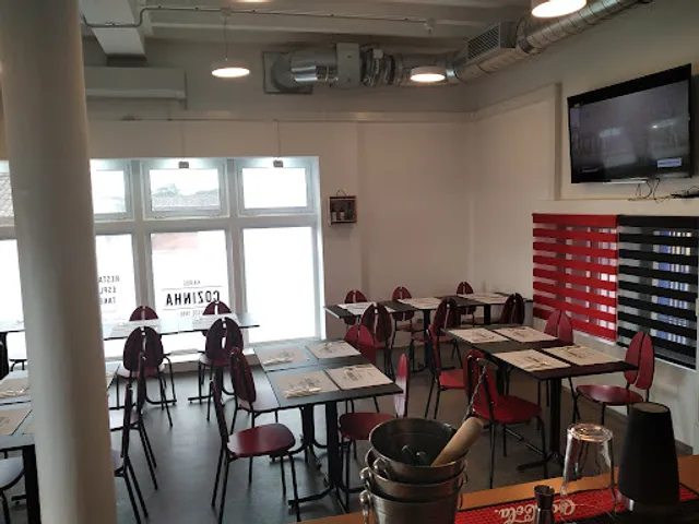 Cozinha Kairos - Arrifes