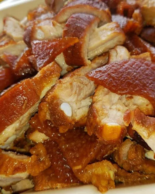 Las Carnitas de Villa