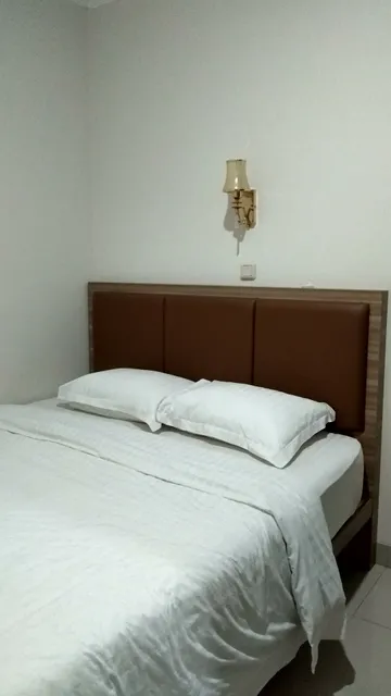 Doesnami Sharia Guest House