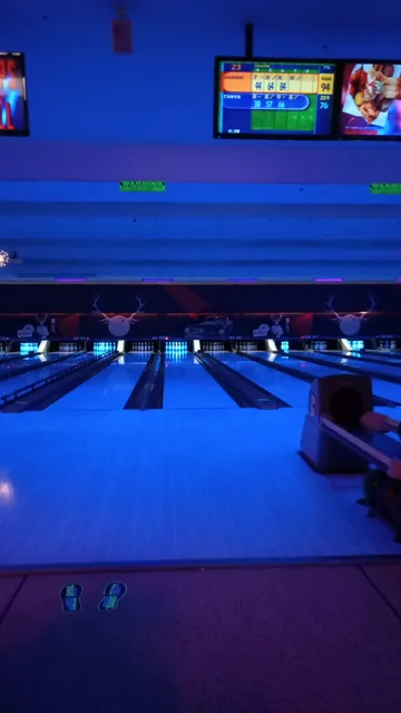 Brunswick Riverview Lanes