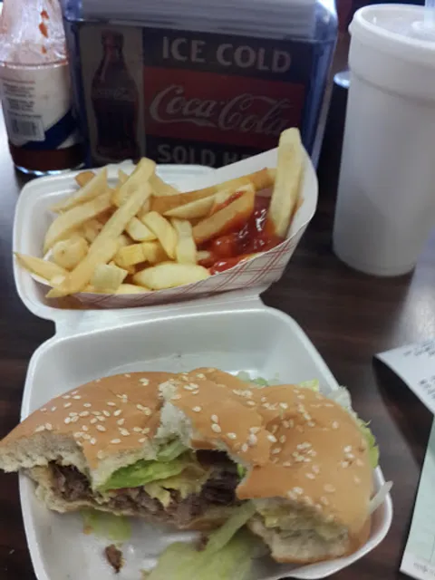 Tag's Meat Market & Deli