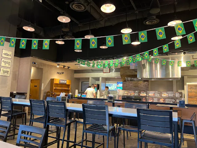 Steak UP - Brazilian Fast Casual