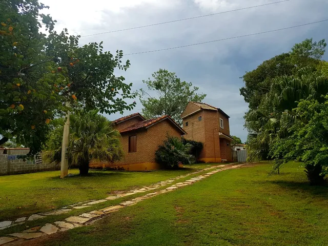 Pousada Sítio Urbano