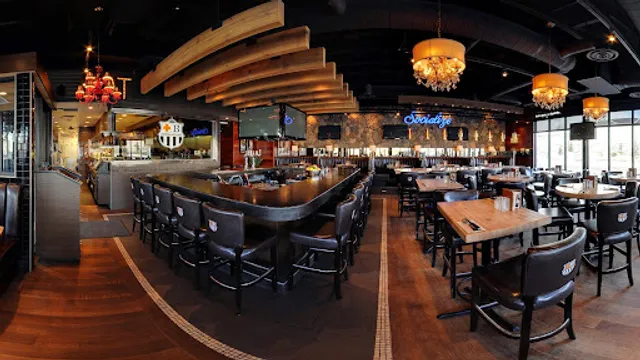 Browns Socialhouse Rochdale