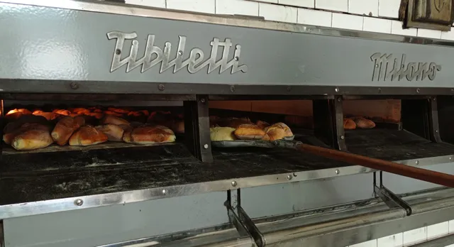 Panificio Messina Daniele