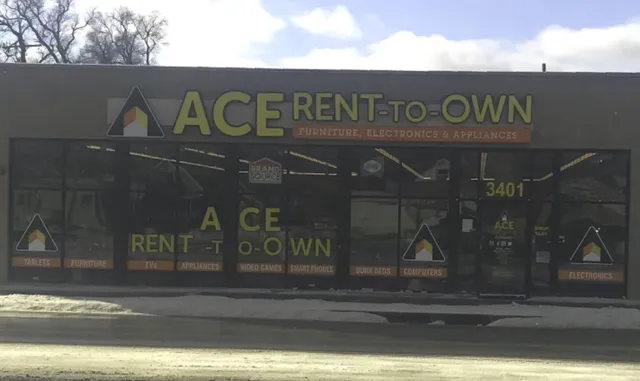 Ace Rent-to-Own