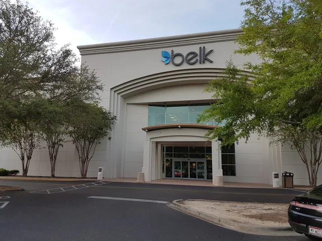 The Centre of Tallahassee