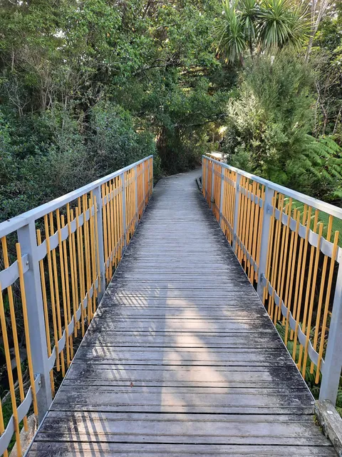 La Rosa Garden Reserve