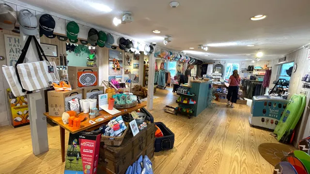 Sandy Neck Provisions