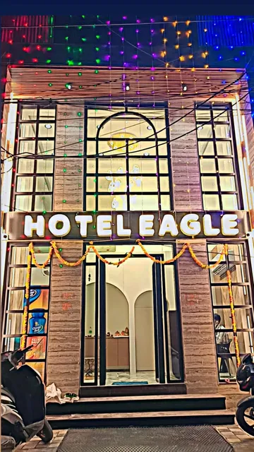 Hotel Eagle