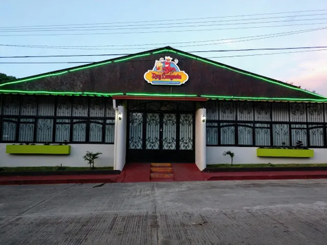 Rey Langosta Mariscos & Grill