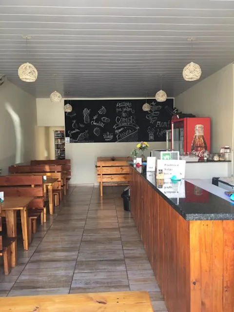 Restaurante Saturnino