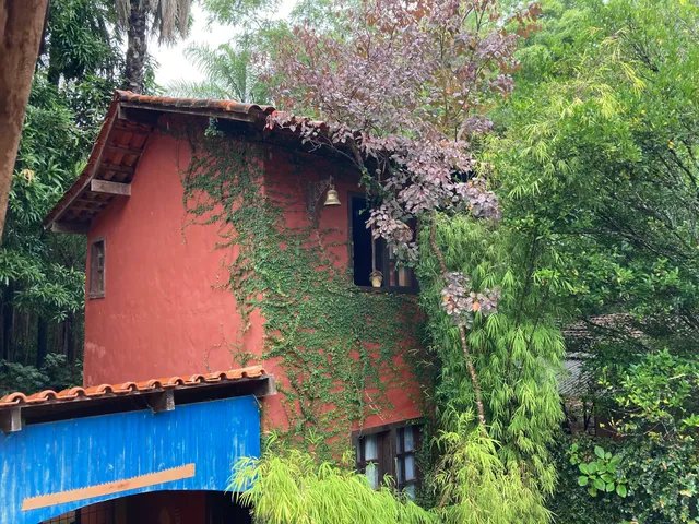 Sítio Macaúbas do Moinho