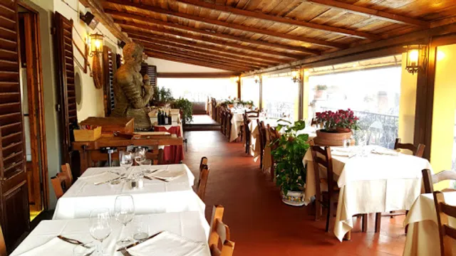 Albergo Ristorante Giovanni da Verrazzano