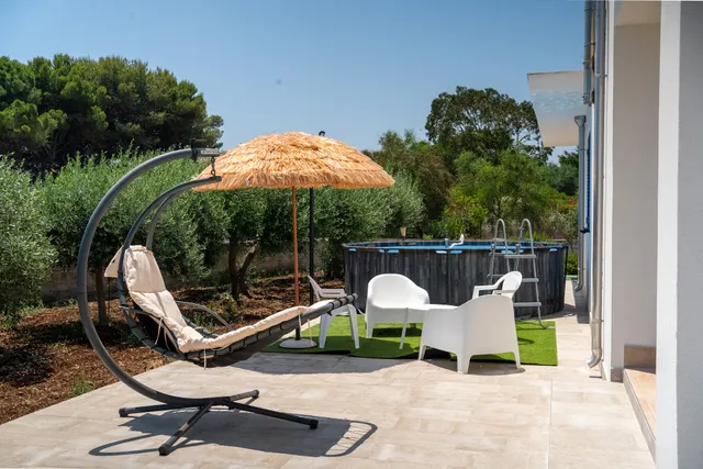 Micalice's sea house