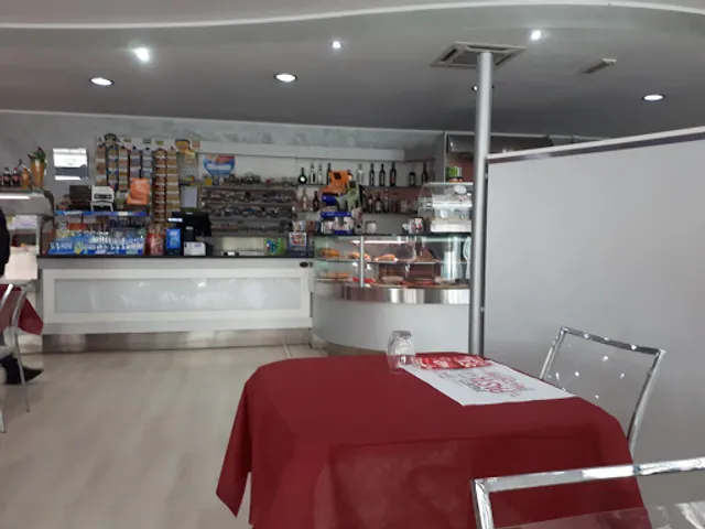 Ketty Grill Macchia d'Isernia