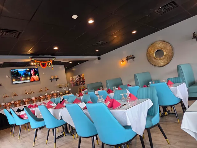 Dosa Grill Middletown