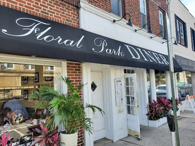 Floral Park Diner